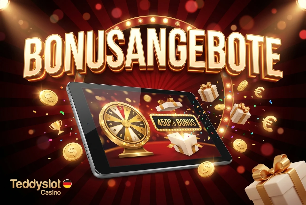 Bonusangebote