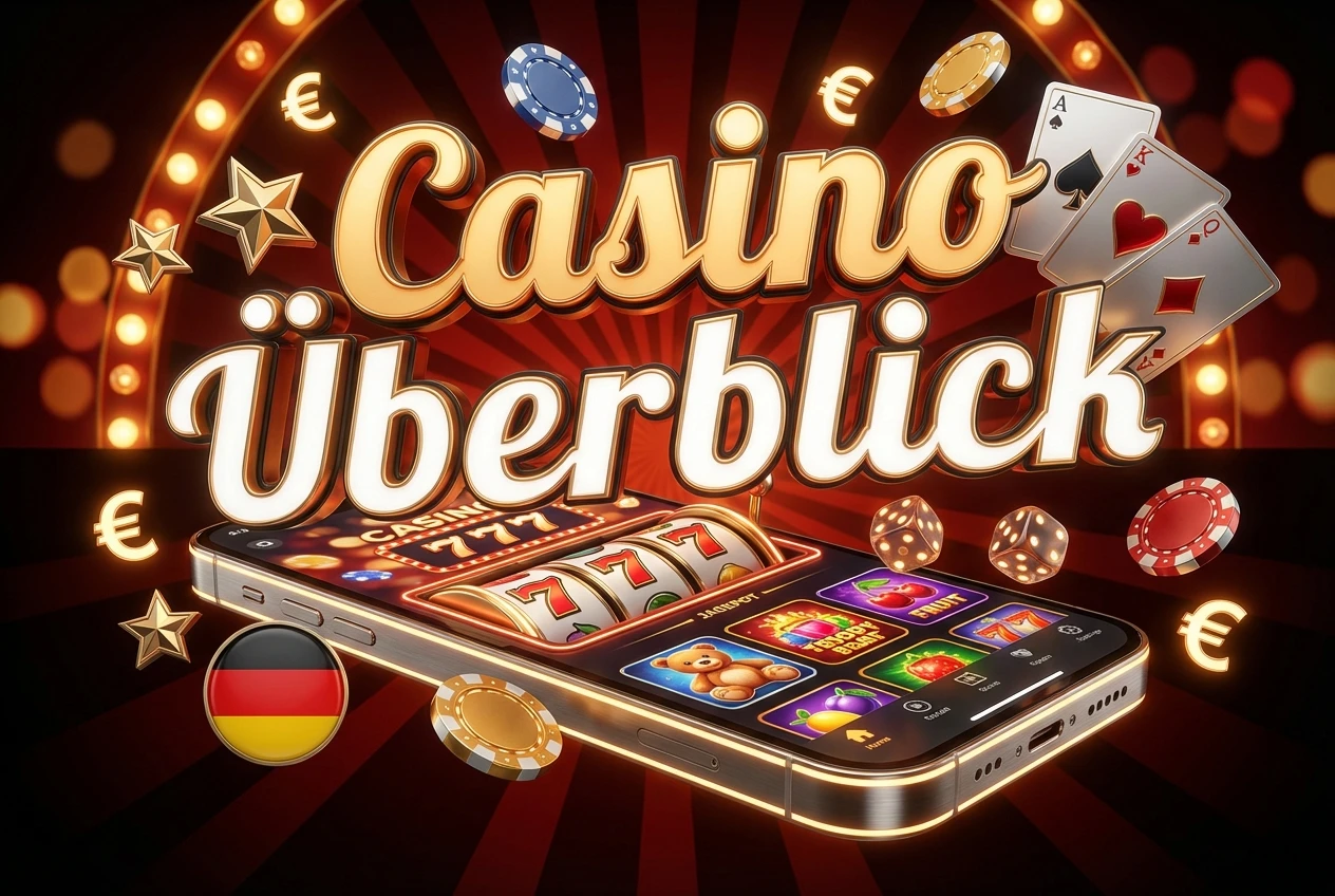 Casino Überblick